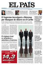 Portada de 17-06-2009