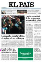 Portada de 19-06-2009