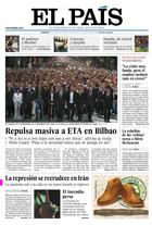 Portada de 21-06-2009