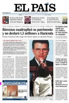 Portada de 23-06-2009