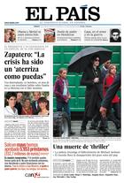 Portada de 27-06-2009