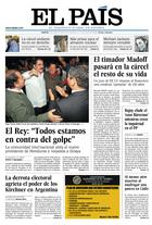 Portada de 30-06-2009