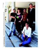 Portada de 28-06-2009