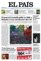 Portada de 05-07-2009