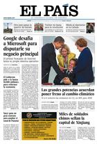 Portada de 09-07-2009