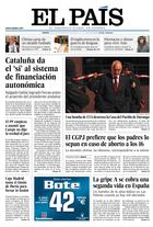 Portada de 10-07-2009
