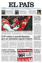 Portada de 11-07-2009