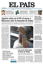 Portada de 14-07-2009