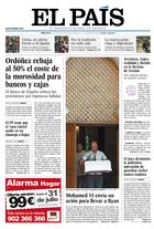 Portada de 15-07-2009