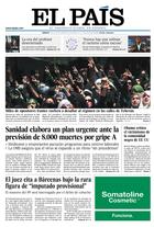 Portada de 18-07-2009