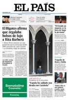 Portada de 19-07-2009