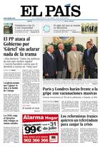 Portada de 21-07-2009