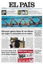 Portada de 23-07-2009