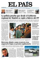 Portada de 29-07-2009