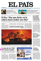 Portada de 02-08-2009