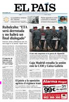 Portada de 03-08-2009