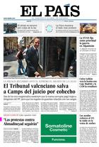 Portada de 04-08-2009