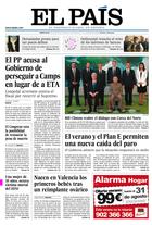 Portada de 05-08-2009