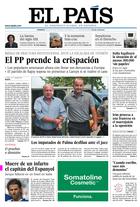 Portada de 09-08-2009