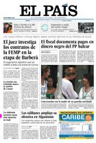 Portada de 11-08-2009