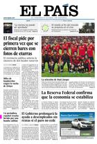 Portada de 13-08-2009