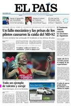 Portada de 18-08-2009