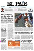 Portada de 19-08-2009