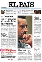 Portada de 22-08-2009