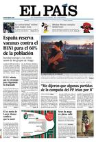 Portada de 01-09-2009