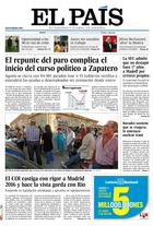 Portada de 03-09-2009