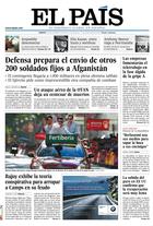 Portada de 05-09-2009