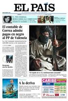 Portada de 06-09-2009