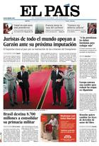 Portada de 08-09-2009