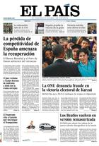 Portada de 09-09-2009