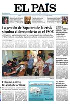 Portada de 14-09-2009