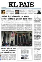 Portada de 15-09-2009