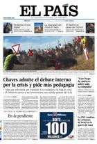 Portada de 16-09-2009