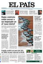 Portada de 17-09-2009