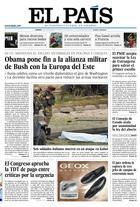 Portada de 18-09-2009