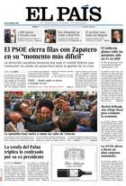 Portada de 19-09-2009