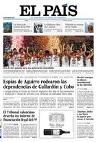 Portada de 21-09-2009