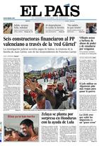 Portada de 22-09-2009