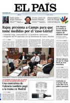 Portada de 29-09-2009