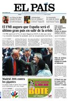 Portada de 02-10-2009