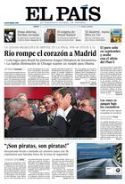 Portada de 03-10-2009