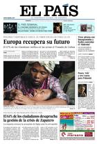 Portada de 04-10-2009