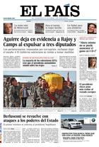 Portada de 09-10-2009