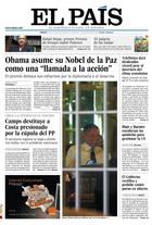 Portada de 10-10-2009