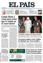 Portada de 13-10-2009
