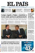 Portada de 14-10-2009